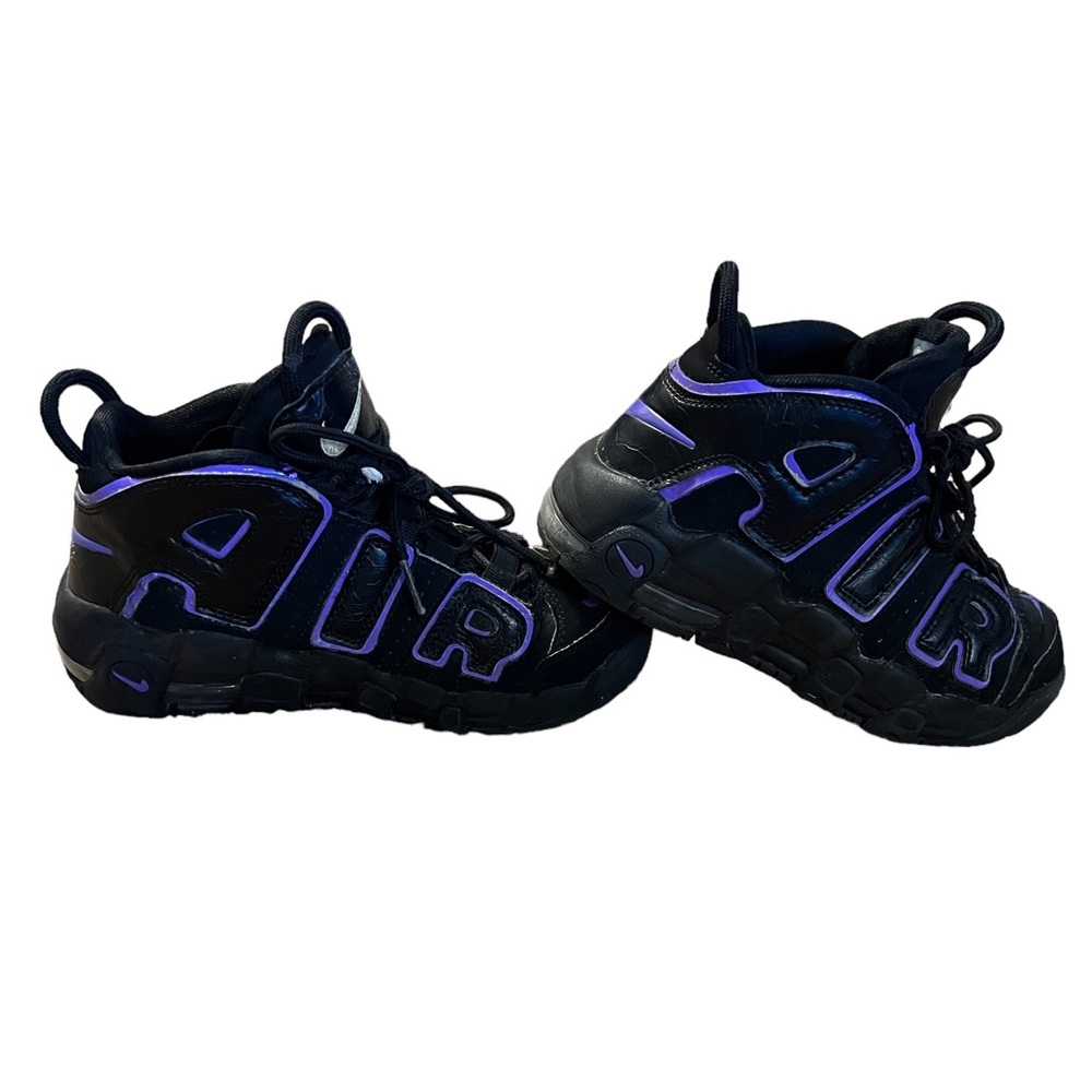 Nike Air more Uptempo